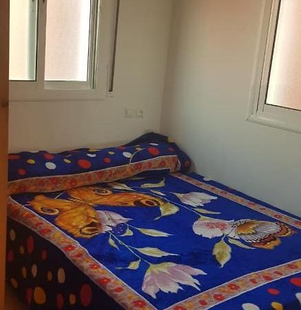 Appartement 3 Eme Etage Dans La Medina Kedima Асіла Екстер'єр фото