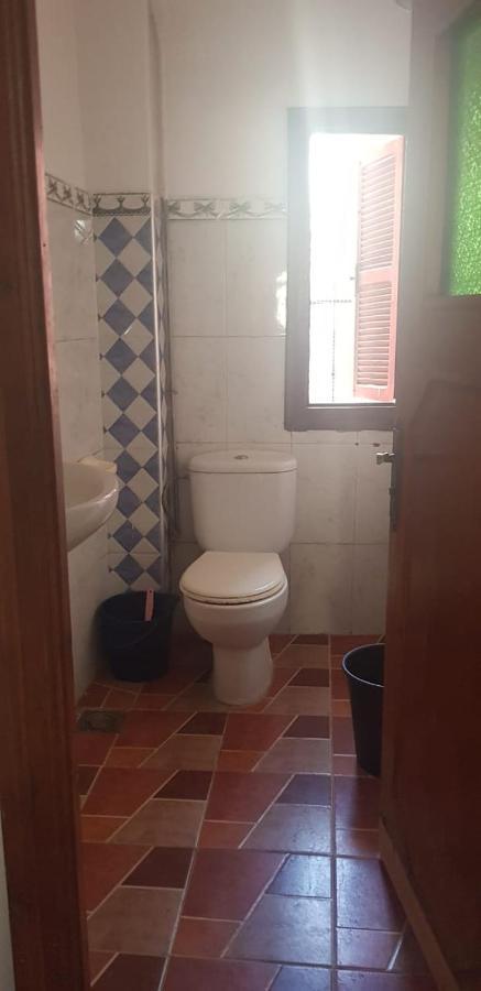 Appartement 3 Eme Etage Dans La Medina Kedima Асіла Екстер'єр фото