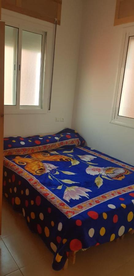 Appartement 3 Eme Etage Dans La Medina Kedima Асіла Екстер'єр фото