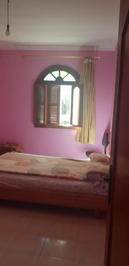 Appartement 3 Eme Etage Dans La Medina Kedima Асіла Екстер'єр фото