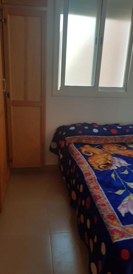 Appartement 3 Eme Etage Dans La Medina Kedima Асіла Екстер'єр фото