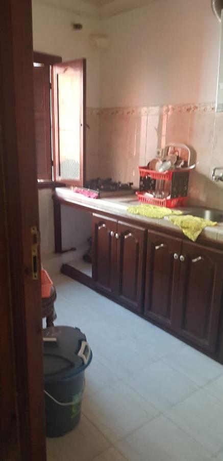 Appartement 3 Eme Etage Dans La Medina Kedima Асіла Екстер'єр фото