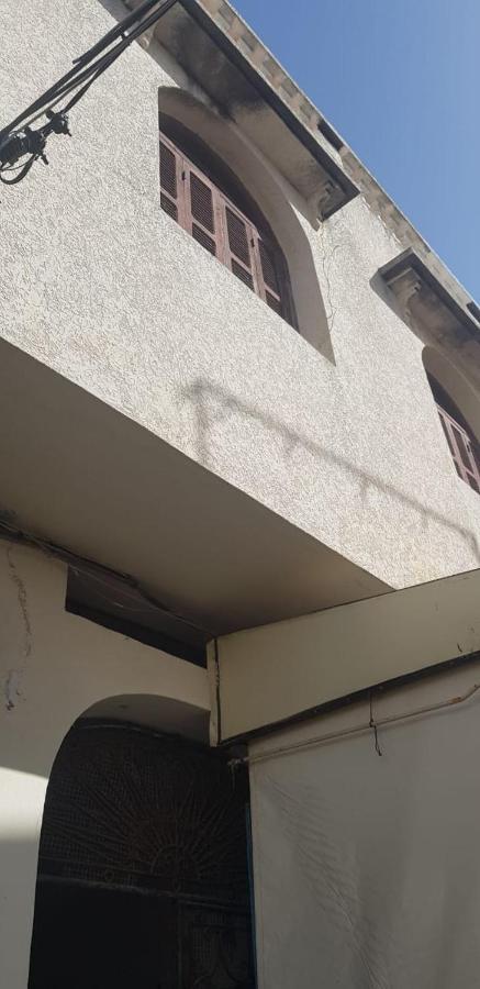 Appartement 3 Eme Etage Dans La Medina Kedima Асіла Екстер'єр фото